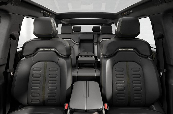 Santa Barbara Private Transportation Service - Picking the Right Fit: Who Should Book This?