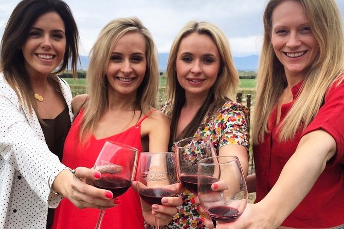 Santa Barbara's Original Afternoon Winery Tour - Key Points You’ll Care About