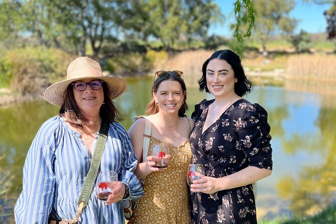Santa Barbara's Original Afternoon Winery Tour - Two Premium Boutique Wineries: What You’re Really Buying
