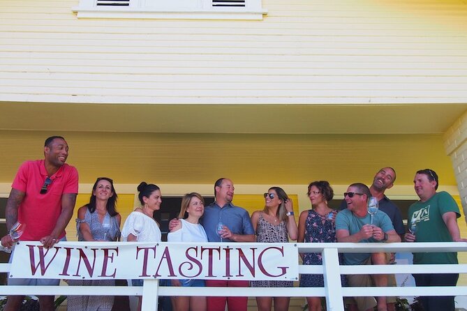 Santa Barbara/Santa Ynez Wine Tour (We Drive Your Vehicle) - Key Highlights You’ll Actually Care About