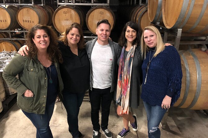 Santa Barbara/Santa Ynez Wine Tour (We Drive Your Vehicle) - Price and Value: How $300 Per Group Can Make Sense