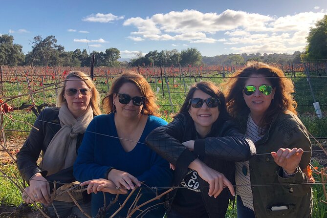 Santa Barbara/Santa Ynez Wine Tour (We Drive Your Vehicle) - Who This Wine Tour Is Best For