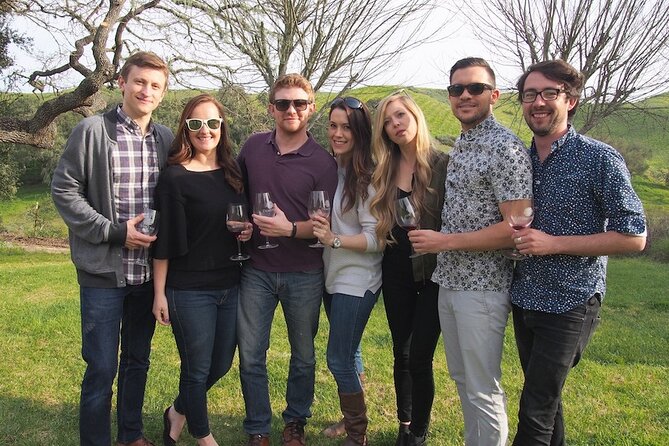 Santa Barbara/Santa Ynez Wine Tour (We Drive Your Vehicle) - Pickup, Planning, and Mobile Ticket: Less Guessing, More Wine Country