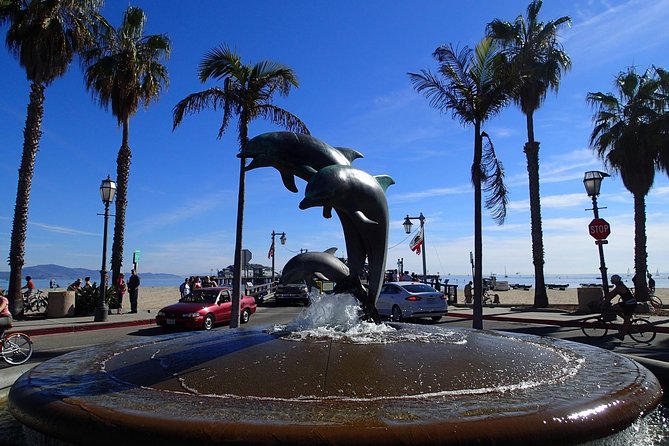 Santa Barbara Scavenger Hunt Adventure - Why a phone-led scavenger hunt works so well in Santa Barbara