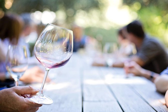 Santa Barbara Small-Group Wine Tour to Private Estates & Wineries - Price and value: is $235 worth it?