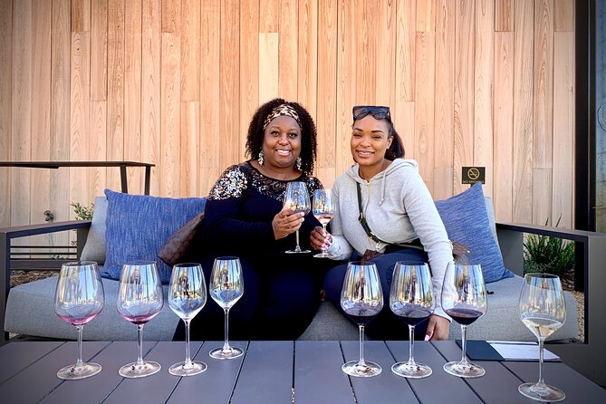 Santa Barbara Small-Group Wine Tour to Private Estates & Wineries - Who this Santa Ynez wine tour fits best