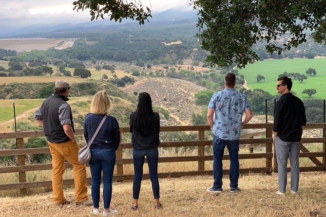 Santa Barbara Small-Group Wine Tour to Private Estates & Wineries - A quick decision guide: should you book?