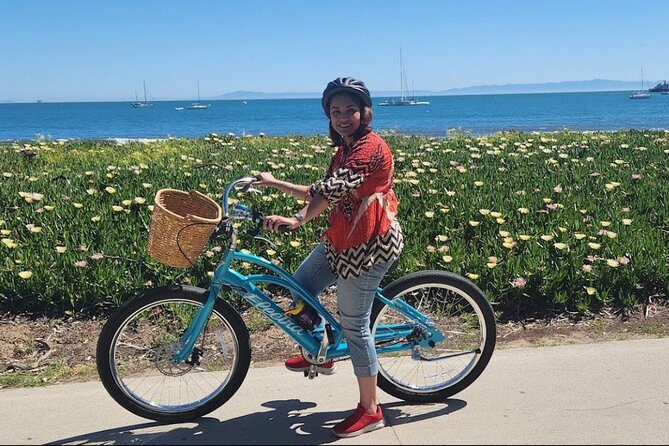 Santa Barbara Taco Tour on E-Bikes - Who should book this e-bike taco tour (and who should skip it)