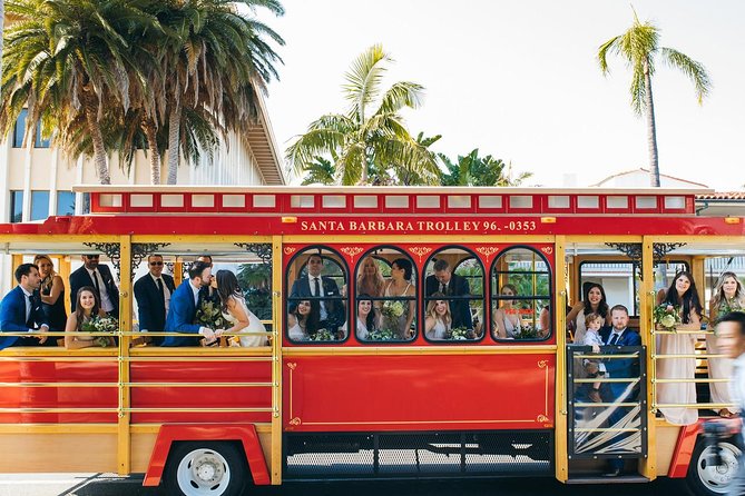 Santa Barbara Trolley Tour - Old Mission Santa Barbara: The One Stop You’ll Probably Want to Revisit