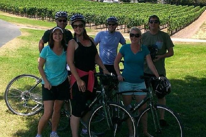 Santa Barbara Vineyard to Table Taste Tour by E-Bike - Solvang reset: Danish Village break without derailing the tasting day