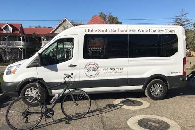 Santa Barbara Vineyard to Table Taste Tour by E-Bike - What the $199 price feels like in day-to-day value