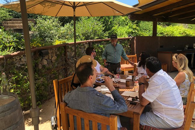 Santa Barbara Wine Country Tour - The Guide’s Role: History, Geology, and Real Explanations