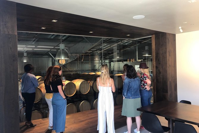 Santa Barbara Wine Country Tour - Who This Tour Fits Best (And Who Might Prefer Private)