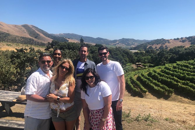 Santa Barbara Wine Country Tour - What the $200 Price Includes (And Why It’s Good Value)