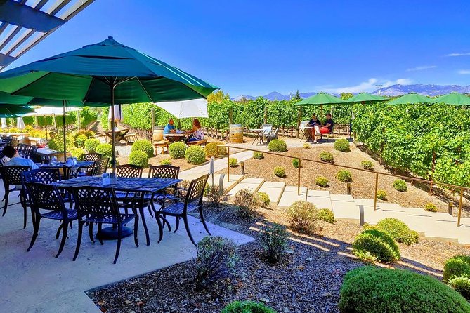 Santa Barbara Wine Tasting Day Tour from Los Angeles - Santa Barbara by Private Car: Why This Day Feels Special