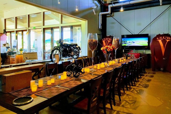 Santa Barbara Wine Tasting Day Tour from Los Angeles - Pickup, Private Comfort, and the Pace of the Day