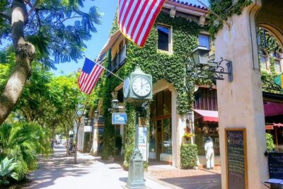 Santa Barbara Wine Tasting Day Tour from Los Angeles - Vincent Vineyards: The Included Tasting Stop You Should Plan Around
