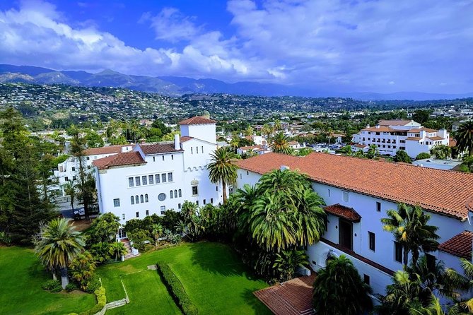 Santa Barbara Wine Tasting Day Tour from Los Angeles - How to Keep Your Tasting Budget from Spiraling