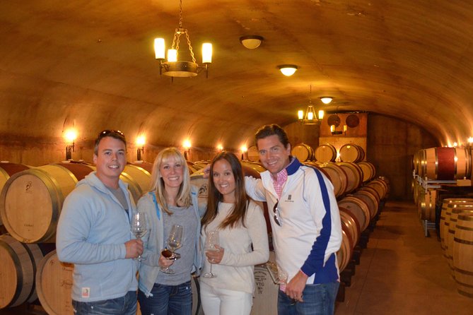 Santa Barbara Wine Tour Experience - Authentic and Boutique - Quick Hits You’ll Actually Care About
