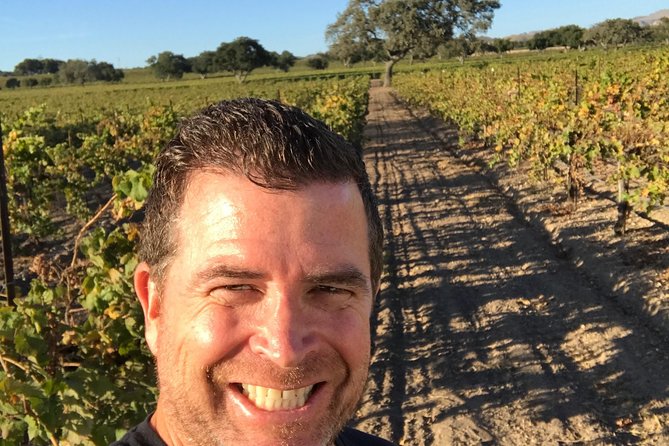 Santa Barbara Wine Tour Experience - Authentic and Boutique - Choosing Your Wineries: Boutique Stops Tailored to Your Taste