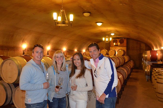 Santa Barbara Wine Tour Experience - Authentic and Boutique - Winemaking Behind the Scenes: What You Learn Beyond Tastings