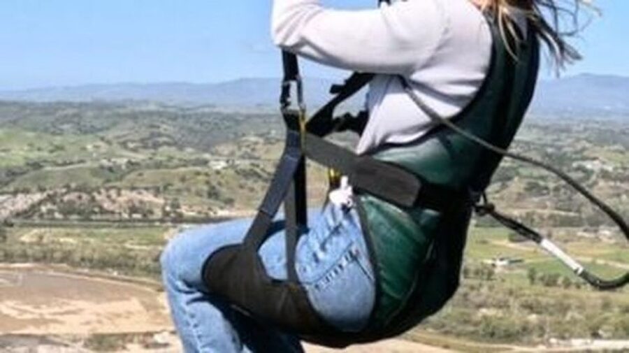 Santa Barbara: Zipline Tour with 4x4 Humvee Ride - Key Highlights You’ll Actually Feel