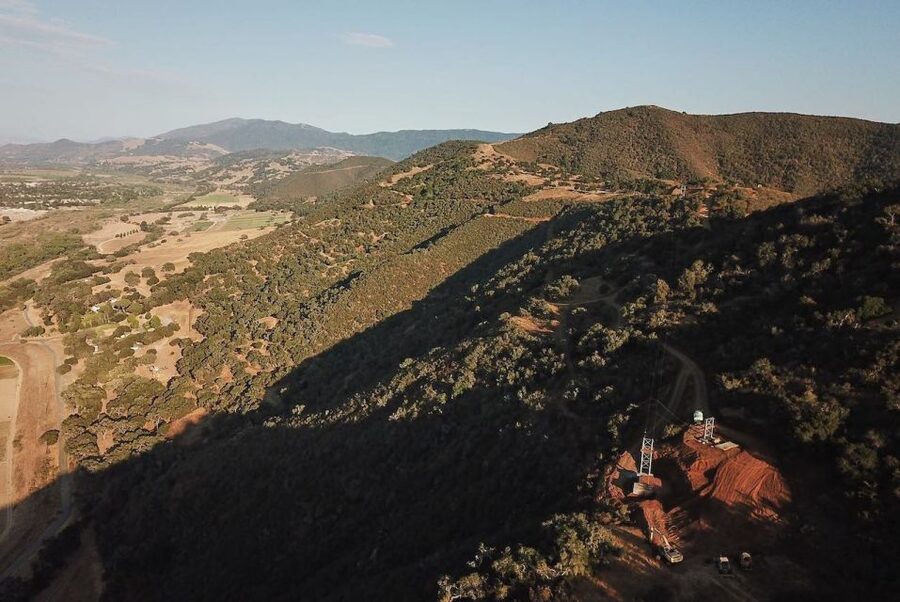 Santa Barbara: Zipline Tour with 4x4 Humvee Ride - How the Timing Works: A 1.5–2 Hour Adventure Loop