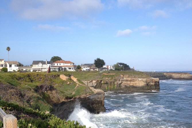 Santa Cruz 2Hour Guided eBike Tour for Small E-Bike Groups - Why This Santa Cruz E-Bike Tour Works in 2 Hours