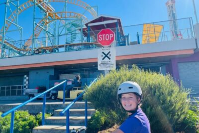 Santa Cruz 2Hour Guided eBike Tour for Small E-Bike Groups - Starting Point at 611 Ocean St: Fast Setup, Then Real Santa Cruz