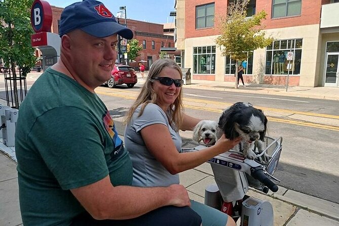 Santa Cruz, California Scavenger Hunt - Stop 2: Santa Cruz Mountain Brewing for Team Brainwork