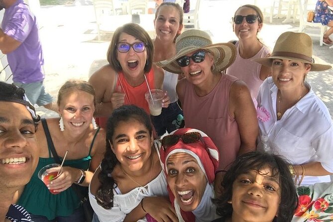 Santa Cruz, California Scavenger Hunt - Who This Fits Best: Families, Dogs, Friends, and Corporate Groups