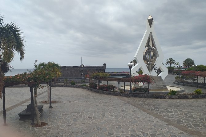 Santa Cruz de Tenerife Undefeated City - Key things that make this tour worth your time