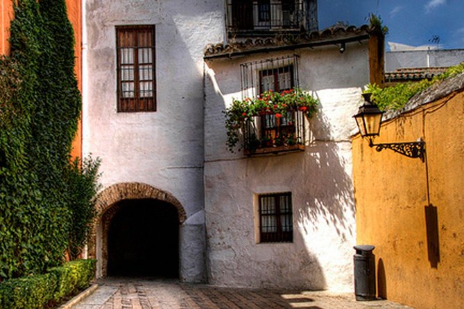 Santa Cruz Jewish Quarter Guided Tour in Seville - Plaza Nueva and El Salvador: when religion shifts leave marks