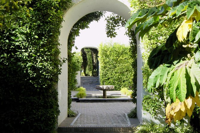 Santa Cruz Jewish Quarter Guided Tour in Seville - How to get the most from your 75 minutes