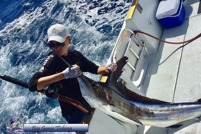 Santa Elena Fishing Charters in Punta Cana - Key things that make Santa Elena Fishing Charters worth your attention
