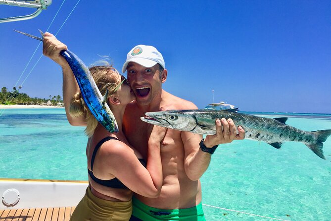 Santa Elena Fishing Charters in Punta Cana - Weather Reality: Non-Biting Days Happen, and That’s Not the Same as Failure