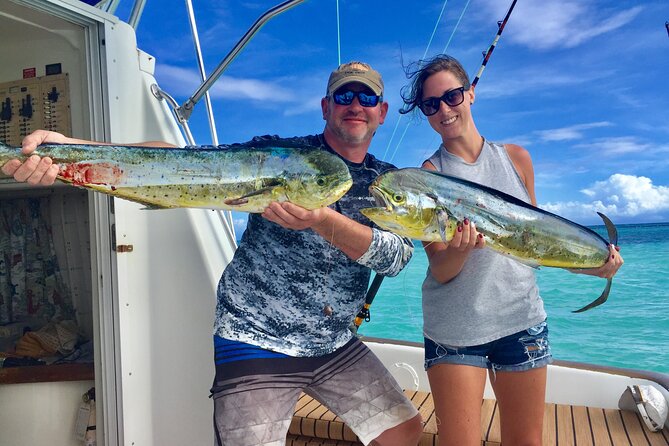 Santa Elena Fishing Charters in Punta Cana - Who This Punta Cana Charter Is Best For (and Who Might Second-Guess It)