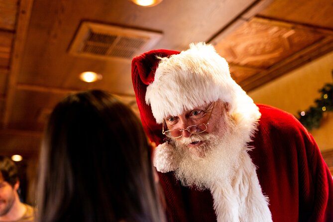 Santa Express Train - Times, Tickets, and Getting There Without Stress