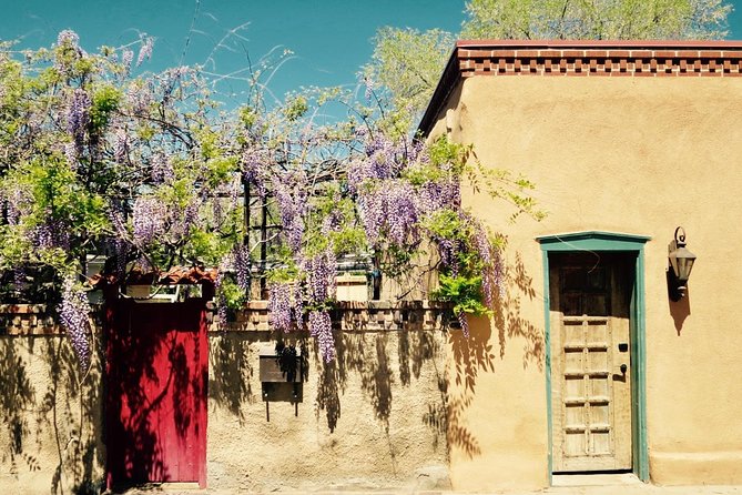 Santa Fe Architectural Walking Tour - Who should book this Santa Fe architectural walking tour (and who should skip it)