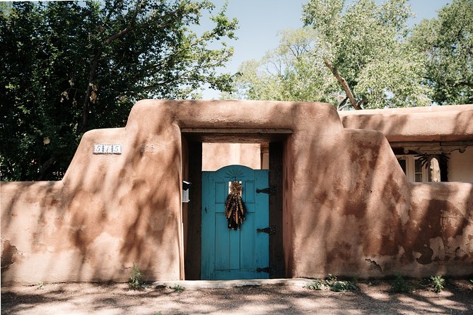 Santa Fe Architectural Walking Tour - Should you book it?