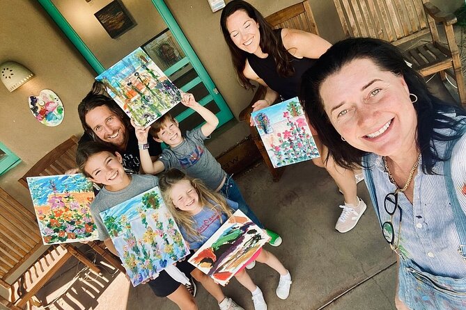 Santa Fe Art Classes (2 hour Private Classes) - Value check: is this worth your time?