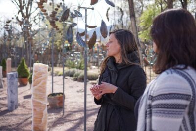 Santa Fe: Canyon Road Art & History Walking Tour - The 2-Hour Plan: How You’ll Spend Your Time on Foot