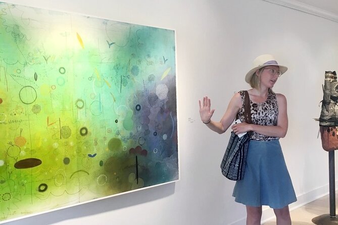 Santa Fe: Canyon Road Art & History Walking Tour - Price and value: is $70 for 2 hours worth it?