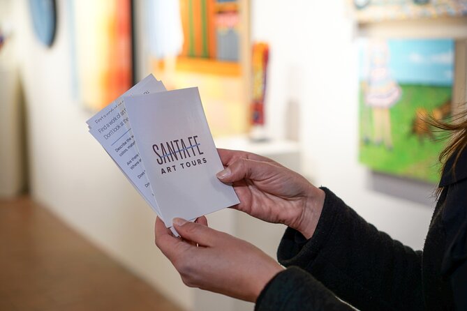 Santa Fe: Canyon Road Art & History Walking Tour - Comfort, weather, and uneven steps on Canyon Road