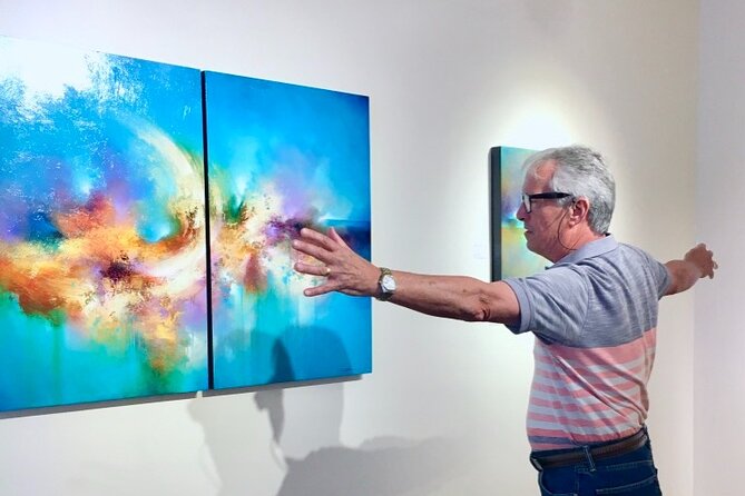 Santa Fe: Canyon Road Art & History Walking Tour - Who this tour suits best (and who might want a different plan)