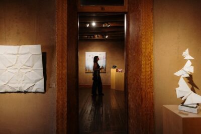 Santa Fe: Canyon Road Art & History Walking Tour (Private Tour) - Four to five gallery stops that actually teach you how to look