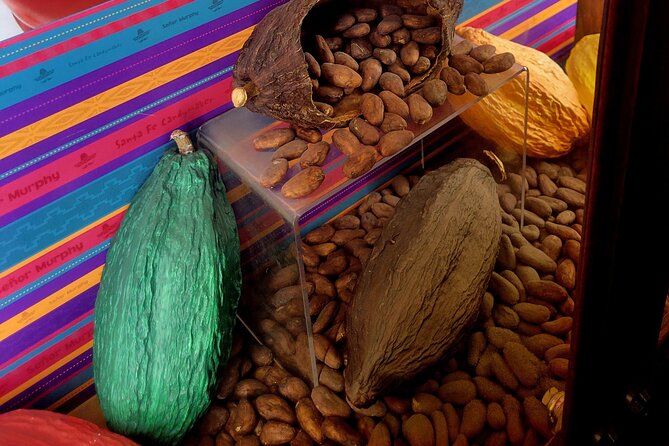 Santa Fe Chocolate Tasting and History Exploration Tour - Key highlights you’ll remember