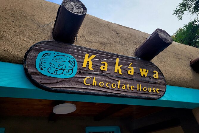 Santa Fe Chocolate Tasting and History Exploration Tour - The Oldest House: weaving chocolate stories into adobe and the Spanish Mission connection