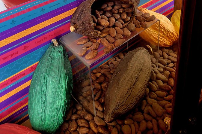 Santa Fe Chocolate Tasting and History Exploration Tour - Who this tour suits best (and who might want to adjust expectations)
