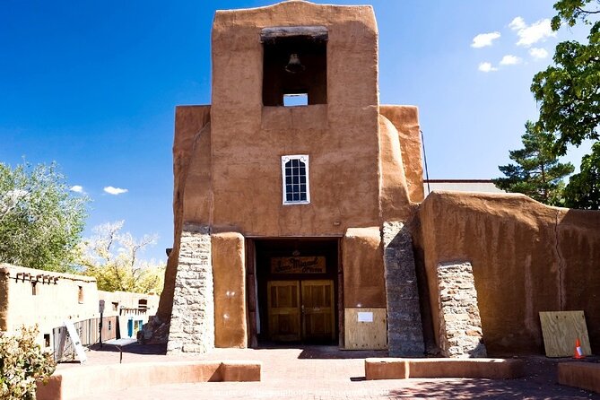 Santa Fe Culture: 3-Hr Private Tour with Georgia O’Keeffe Museum - The Private Guide Factor: From Miguel to Christian to Lorraine